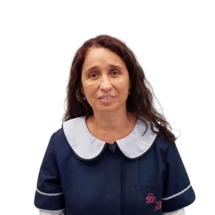 Ingrid Bahamondes
