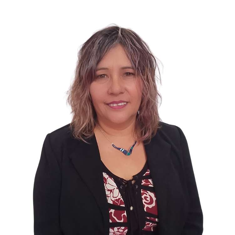 Lilian Ponce
