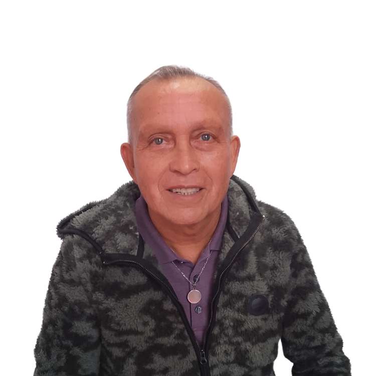 Moisés Montalva
