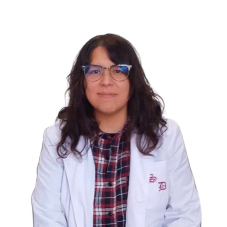 Ana Jiménez