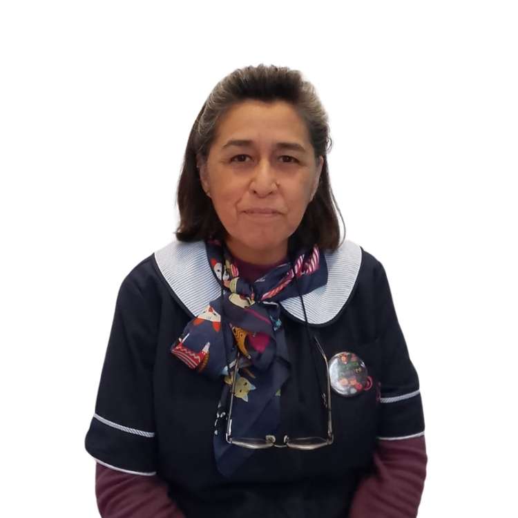 Margarita Pérez