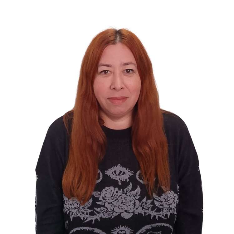 Marlene Rojas