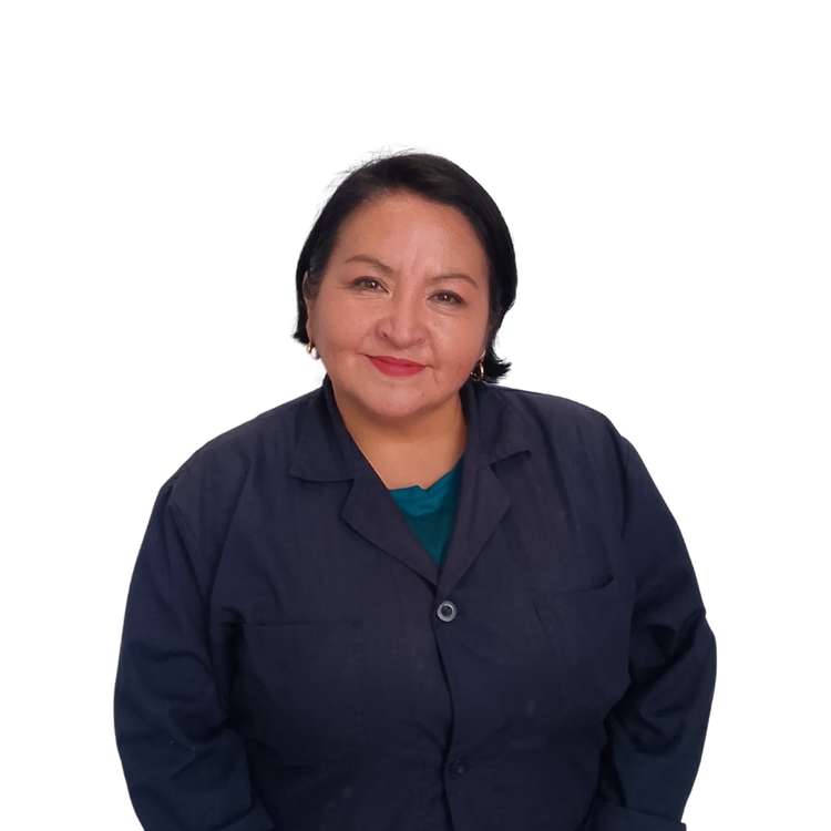 Delfa Montecinos